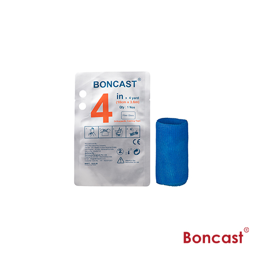 Orthopaedic Fibreglass Cast KMS Group