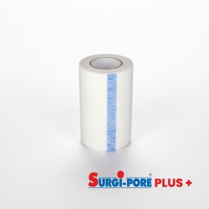 Non Woven Surgical Tape With Acrylic Adhesive