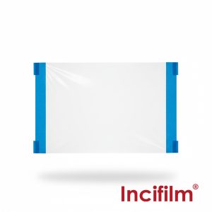 Theatre Incise Drape