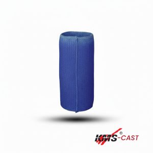 Orthopaedic Fibreglass Cast