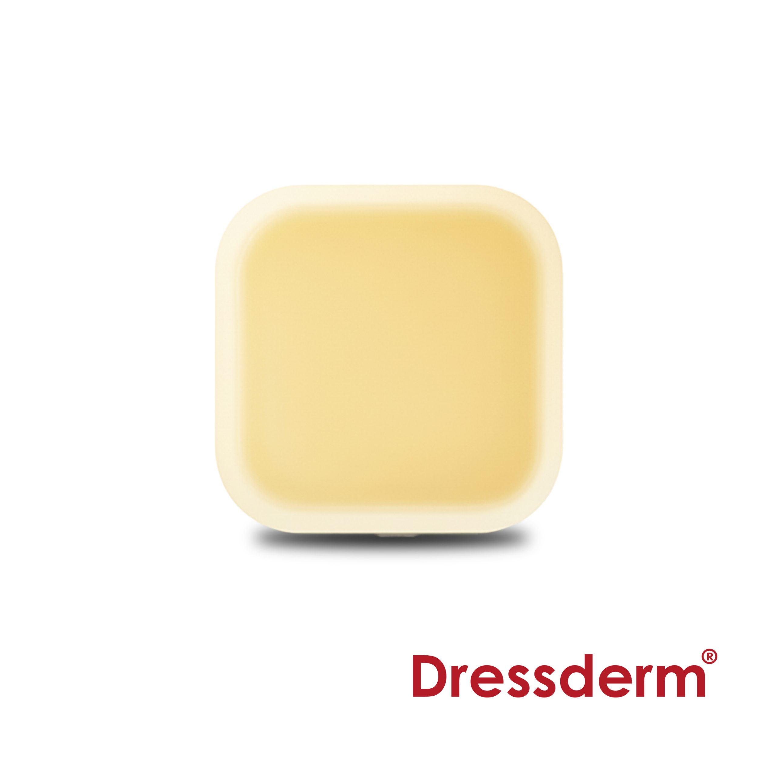 Hydrocolloid Dressings