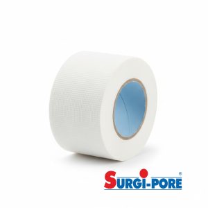 Non Woven Microporous Surgical Tape