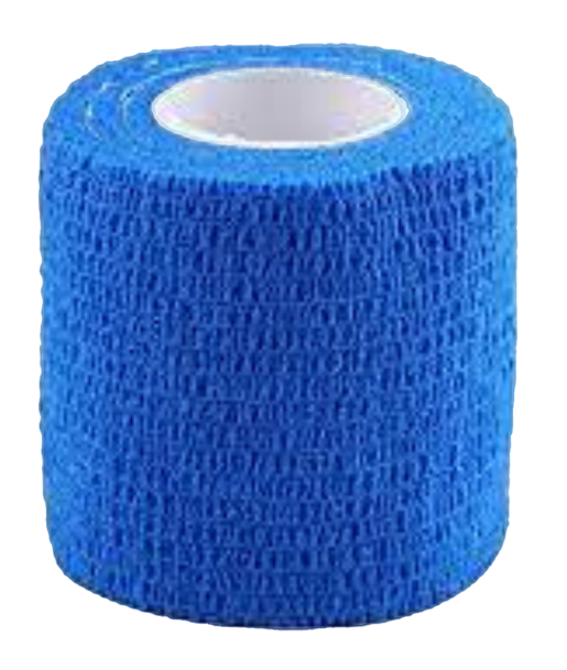 Cohesive Bandage