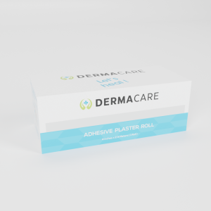 Wide Area Fixation Dressing