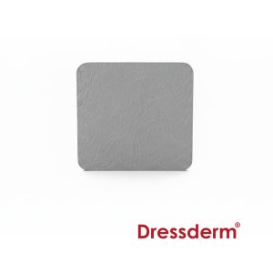 Antimicrobial Non Adherent Hydrocellular Silver Foam Dressing