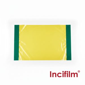 Antimicrobial Theater Incise Drape Iodine