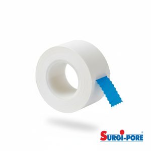 Hypoallergenic Skin Barrier Microporous