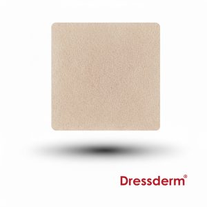 Silver Coated Antimicrobial Dressing