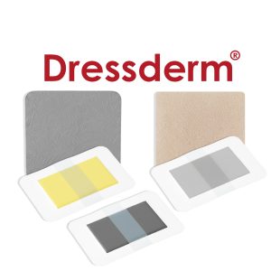 Antimicrobial Advanced Wound Care