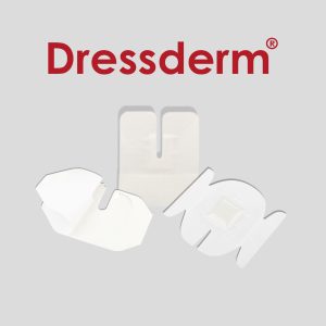I.V. Advanced Securement Dressing